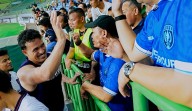 Kalahkan Semen Padang, PSPS Pekanbaru Dapat Bonus Rp100 Juta