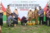 Tak Sekadar CSR, BRK Syariah Ikut Mengukuhkan Identitas Melayu di Kampus Universitas Riau
