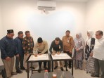 BRK Syariah Luncurkan CWLD untuk Mendorong Pertumbuhan UMKM dan Industri Halal