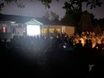 BEM Unri Gelar Nobar Film Dokumenter “Pesta Babi”, Soroti Isu Masyarakat Adat Papua