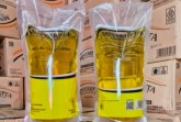 Minyakita Dijual Rp 20 Ribu per Liter,  Satgas Saber Pangan Langsung Sidak Gudang di Pekanbaru