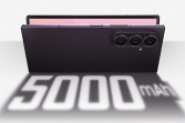 Rahasia di Balik Desain Galaxy Z Fold8 Ultra yang Semakin Tipis: Flex Titanium Jadi Kunci Evolusinya