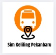 Layanan SIM Keliling Polresta Pekanbaru di Mall SKA, Simak Syarat dan Biayanya