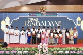 BRK Syariah Gelar Tarhib Ramadan 1447 H, Perkuat Integritas dan Kepedulian Sosial