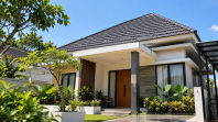 7 Cara Mengurangi Panas dari Atap Rumah Tanpa Langsung Mengganti Genteng