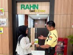 Gadai Emas Di BRK Syariah Jadi Pilihan Tepat Masyarakat dari Jerat Rentenir