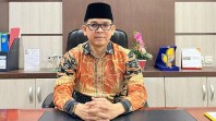 Calon Jemaah Haji Asal Pekanbaru Wafat Saat Dirawat di Batam