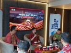 Komitmen pemberdayaan masyarakat juga dilakukan melalui program Community Link #JadiBerkelanjutan.