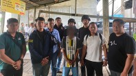 Cemburu Membara, Suami Siri di Dumai Habisi Nyawa Istri dengan Parang