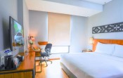 BATIQA Hotel Pekanbaru Hadirkan Promo “Kartini Staycation Deal”, Ini Fasilitasnya