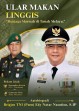 Menjaga Marwah di Tanah Melayu: Edy Natar Nasution Luncurkan Autobiografi 