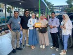 Kampong Ramadan Kite Kembali Hadir, BRK Syariah Hidupkan Ghirah Ramadan Bersama GERAK Syariah 2026