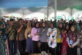 Sosialisasi Program MBG di Pekanbaru: Wujud Komitmen Peningkatan Gizi dan SDM Unggul