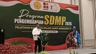 Belajar Budidaya Modern, 172 Pekebun Sawit Inhil Didorong Genjot Produktivitas
