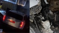 BREAKING NEWS : Wakil Gubernur Sumbar, Vasko Ruseimy Kecelakaan Usai Melakukan Perjalanan Dinas dari Solok Selatan