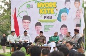 Serap Aspirasi Masyarakat, 