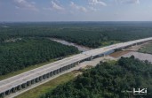 Tol di Riau Tambah Lagi, Panjangnya 30,8 Km, Ini Rutenya
