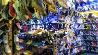 Rekomendasi Tempat Berburu Thrifting, Pasar Kodim Surganya Pakaian Bekas di Pekanbaru