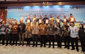 Pemprov Riau Gandeng 3 Koperasi Yogya dan Jateng Amankan Pasokan Cabai dan Bawang