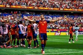 Spanyol Singkirkan Belgia 2-1, Tantang Prancis di Semifinal Piala Dunia 2026