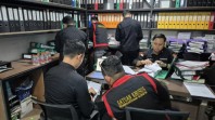 Kejari Geledah Kantor Bupati Meranti 4,5 Jam, Dokumen Dugaan Korupsi BBM Disita