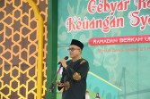 Selama Ramadan, BRK Syariah Gelar GERAK Syariah di Tiga Daerah Kepri