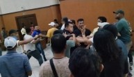Kecam Kericuhan di DPRD Riau, FKPMR : Jangan Nodai Rumah Rakyat dengan Adu Jotos