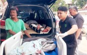 4 Pelaku Pembunuhan dan Perampokan Nenek di Pekanbaru Ditangkap!