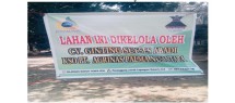 Warga Kota Lama Rokan Hulu Resah, Sekelompok Orang Diduga Panen Paksa Sawit Milik Masyarakat