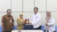Dinas Peternakan Riau dan Unri Jalin Kerja, Perkuat Magang, Riset hingga Pengabdian Masyarakat