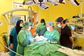 RSUD Arifin Achmad Riau Operasi 17 Pasien THT, Tangani Sinusitis hingga Tumor