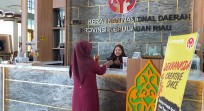 Ada Potongan Rp30.000 di Dekranasda Kepri, Bayarnya Pakai QRIS BRKS Mobile