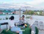 Full House Bukittinggi, Penginapan Nyaman dan Strategis Dekat Jam Gadang