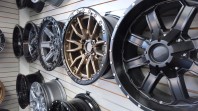 Perawatan Velg Mobil Tak Bisa Dianggap Sepele, Ini 3 Langkah Penting agar Tetap Awet