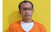 Dituduh Bongkar Perselingkuhan, Buruh di Dumai Dipukul Pakai Double Stick Besi hingga Kepala Berdarah