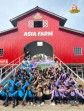 Cukup Pakai Rapor, Asia Farm Pekanbaru Gratiskan Tiket Masuk Anak Sekolah
