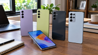 5 Rekomendasi HP Samsung Budget 5 Jutaan Paling Worth It di Oktober 2026