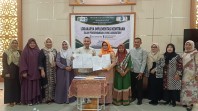 FISIP Unri Gandeng Tiga Mitra, Kembangkan Living Laboratory Berbasis Kebutuhan Masyarakat