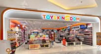 Toys Kingdom Buka Gerai Kedua di Batam, Hadirkan Mainan Edukatif hingga Promo Member