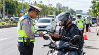 Operasi Patuh 2026 Dimulai Hari Ini, Cek 11 Pelanggaran yang Jadi Sasaran Polisi