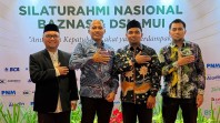 BRK Syariah Perkuat Kiprah di Kancah Nasional, Tegaskan Komitmen Kepatuhan Syariah dan Pengelolaan Zakat Berdampak