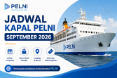 Jadwal Kapal PELNI Hari Ini 30 September 2026, Cek 12 Rute dan Jam Keberangkatan
