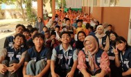 FBN Sri Meranti Ajak Siswa SD IT Al Fath Bangun Budaya Saling Menghargai melalui Sosialisasi Anti-Bullying