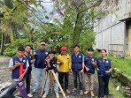 Bioflok dan Hidroponik Jadi Model Usaha Baru di Tarai Bangun, BUMDes dan Karang Taruna Didorong Kelola Bersama