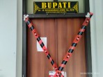 OTT KPK di Kuansing: 10 Orang Diamankan, Bupati dan Sekda Diminta Kooperatif, MTQ Tetap Berjalan