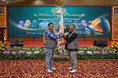 Mubes Pertama Serikat Pekerja BRK Syariah Sukses, Siap Dukung Kemajuan Perusahaan
