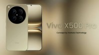 Vivo X500 Pro Max Segera Meluncur, Usung Kamera Canggih dan Performa Kelas Premium