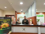 Tahun Ajaran Baru, Rahn BRK Syariah Jadi Solusi Cerdas Penuhi Kebutuhan Pendidikan Anak