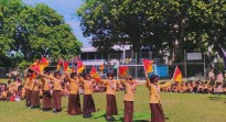 Pramuka Senapelan Gelar LT II dan Pesta Siaga, Tanamkan Kemandirian Sejak Dini