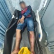 Bandar Narkoba Di Hadiahkan Timah Panas Usai Melawan Petugas